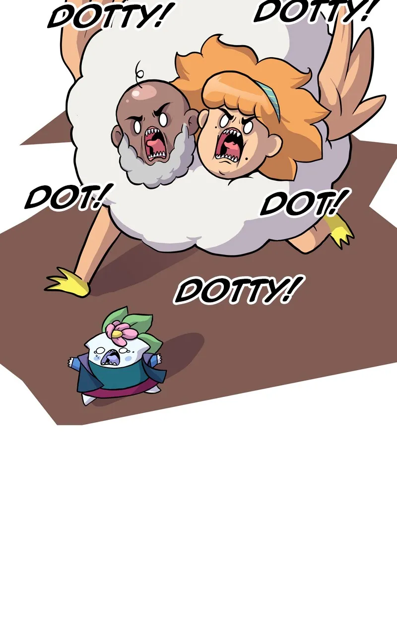Read Escape from Oz chapter 33 image 16 on Lezhin