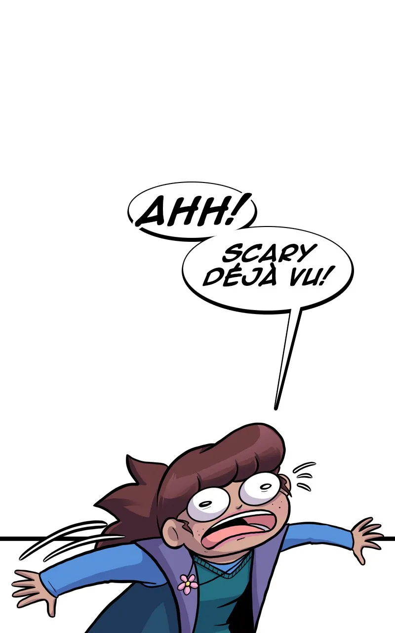 Read Escape from Oz chapter 33 image 17 on Lezhin