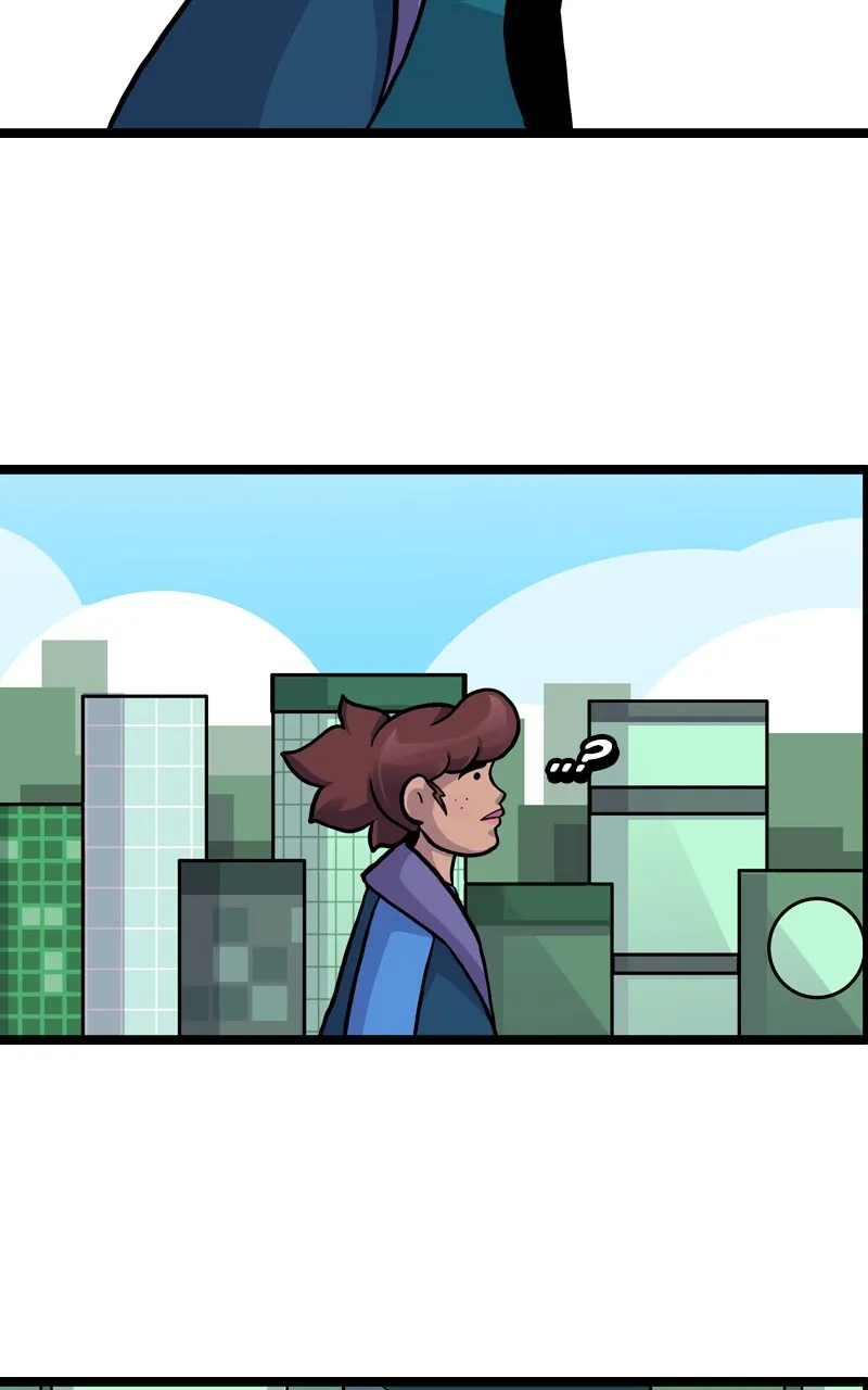 Read Escape from Oz chapter 33 image 18 on Lezhin