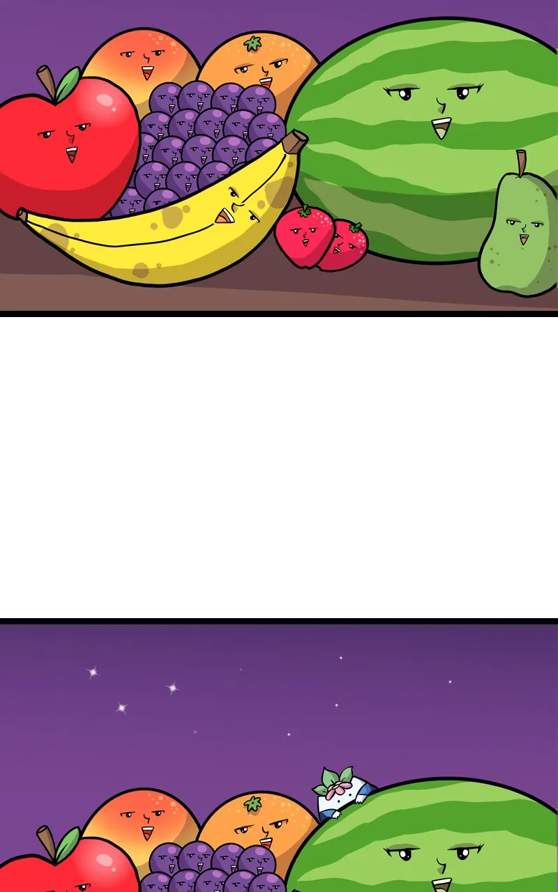 Read Escape from Oz chapter 33 image 2 on Lezhin