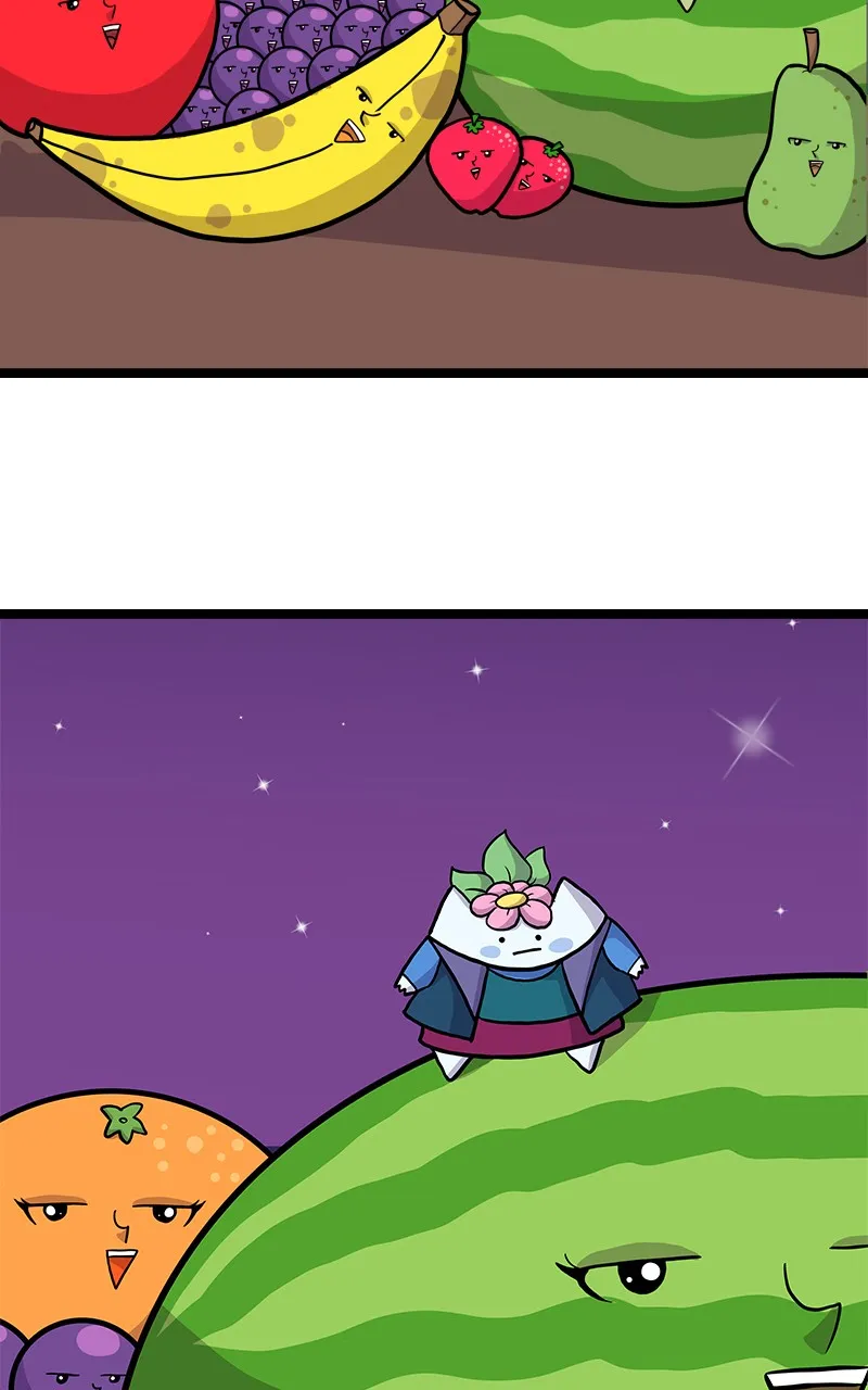 Read Escape from Oz chapter 33 image 3 on Lezhin