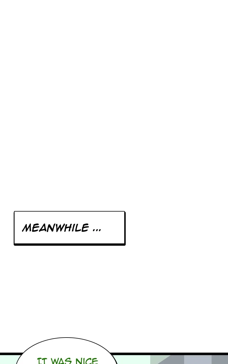 Read Escape from Oz chapter 33 image 36 on Lezhin