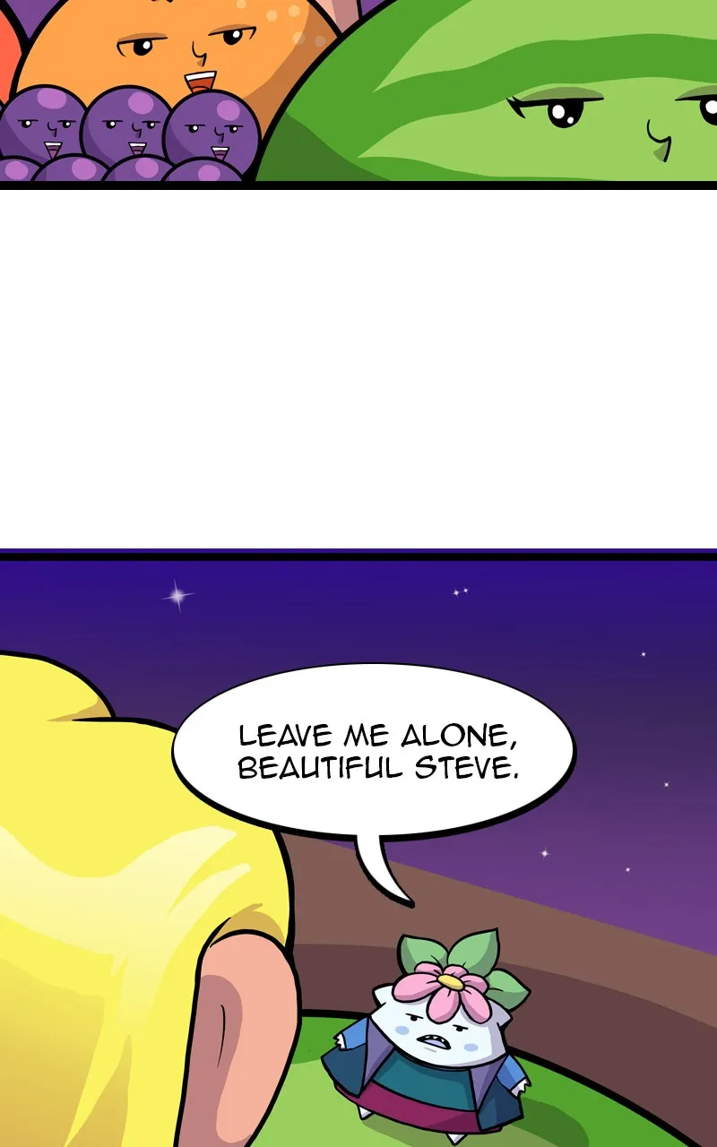 Read Escape from Oz chapter 33 image 5 on Lezhin