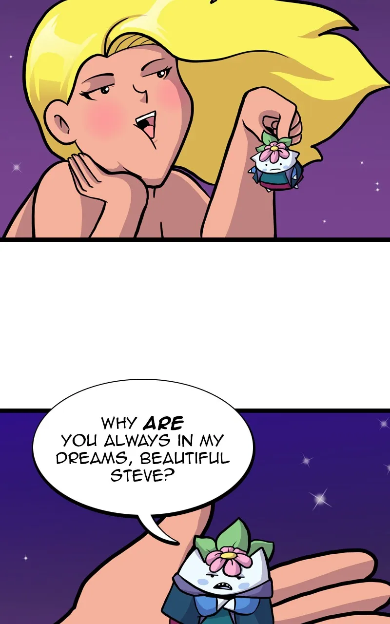 Read Escape from Oz chapter 33 image 7 on Lezhin