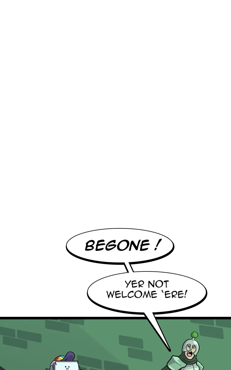 Read Escape from Oz chapter 34 image 1 on Lezhin