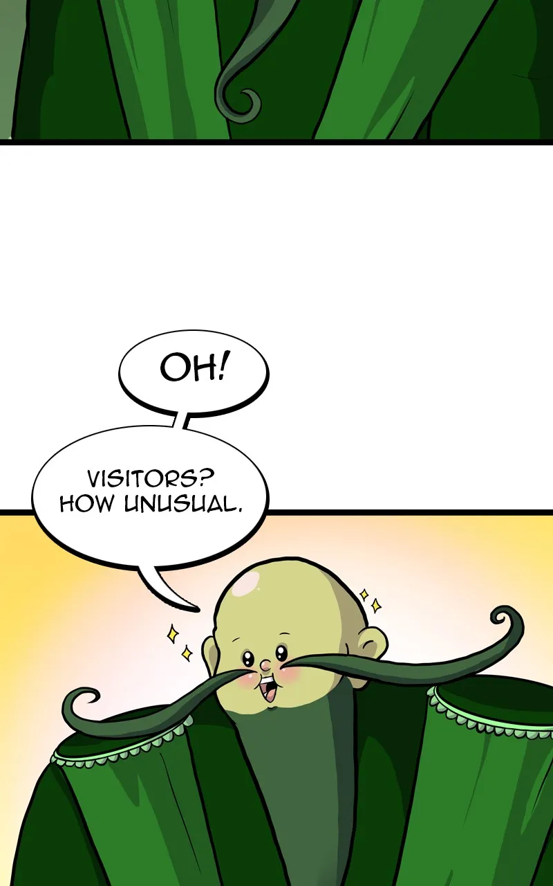 Read Escape from Oz chapter 34 image 10 on Lezhin
