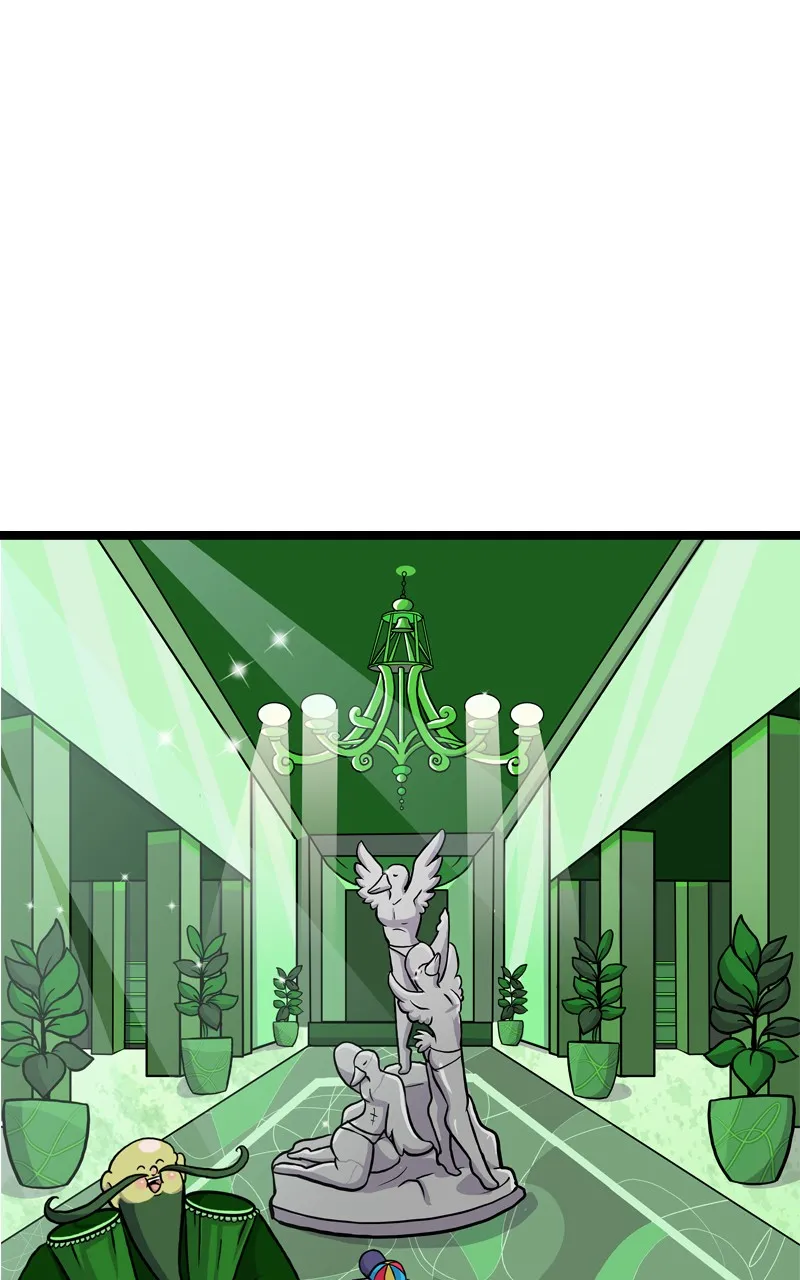 Read Escape from Oz chapter 34 image 31 on Lezhin