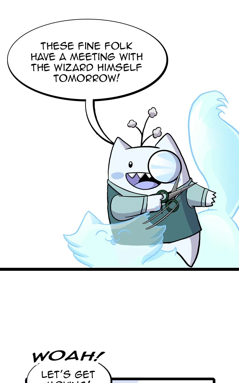 Read Escape from Oz chapter 35 image 29 on Lezhin