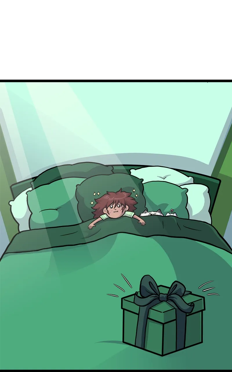 Read Escape from Oz chapter 36 image 15 on Lezhin