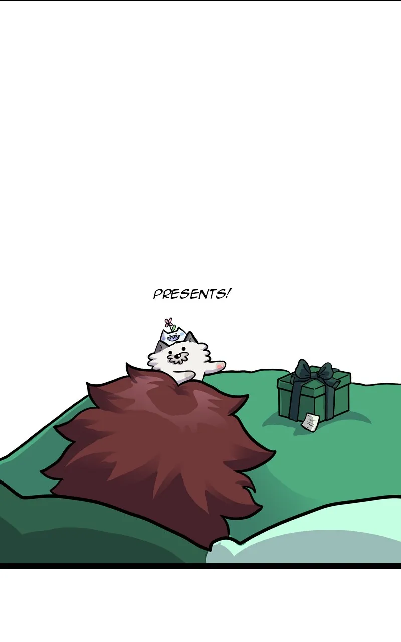 Read Escape from Oz chapter 36 image 16 on Lezhin