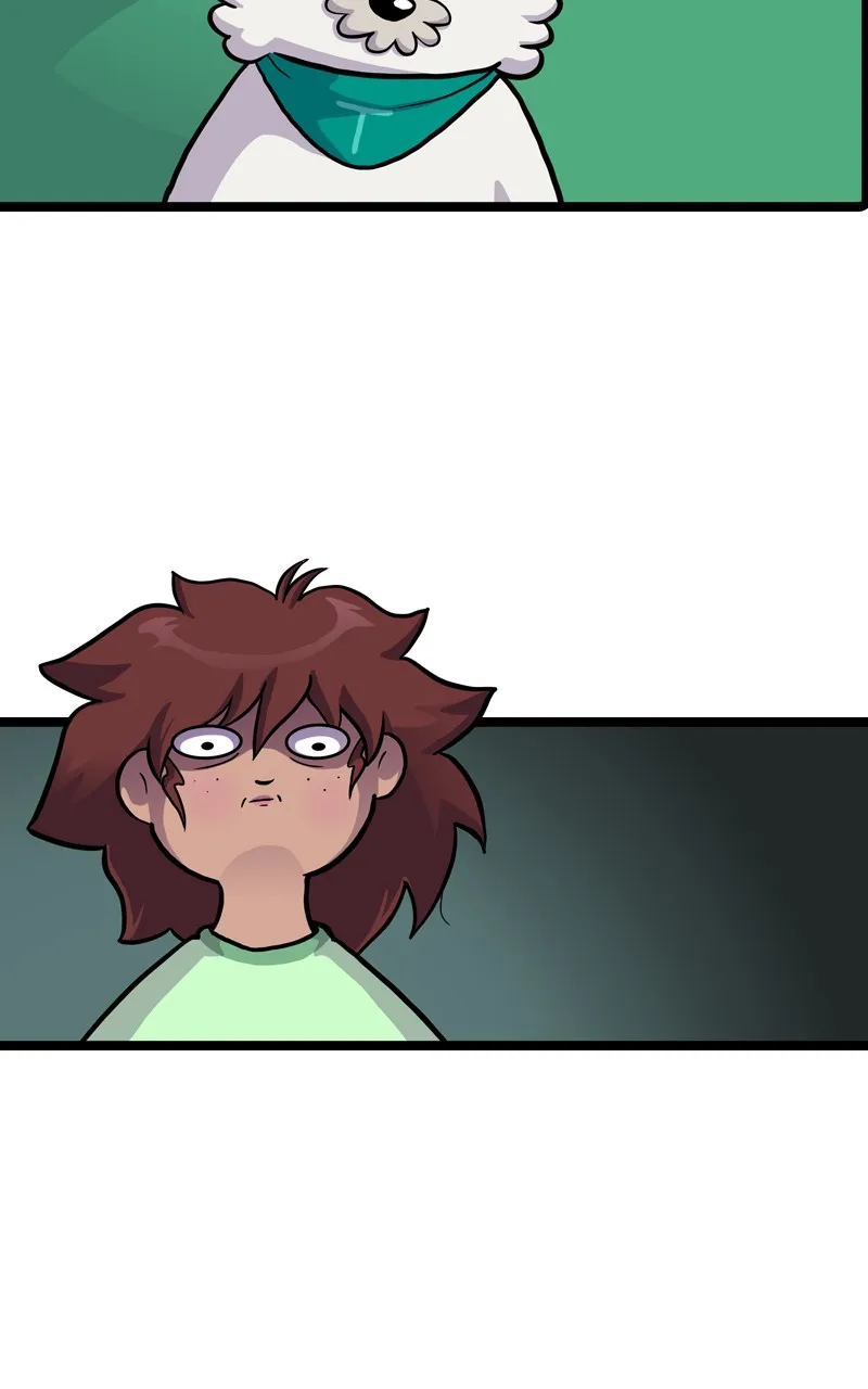 Read Escape from Oz chapter 36 image 24 on Lezhin