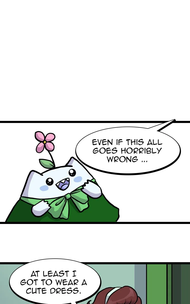 Read Escape from Oz chapter 36 image 30 on Lezhin