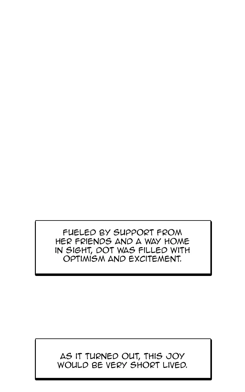 Read Escape from Oz chapter 36 image 52 on Lezhin