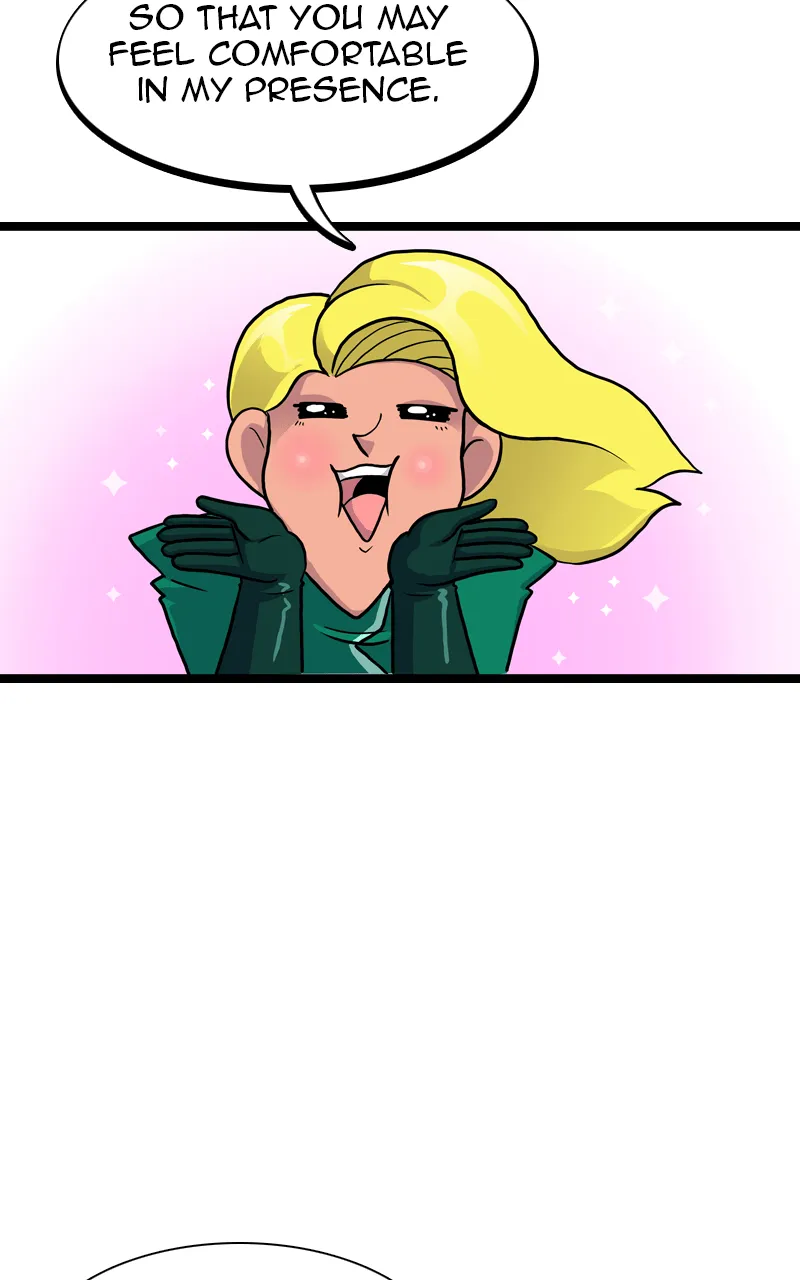 Read Escape from Oz chapter 37 image 12 on Lezhin