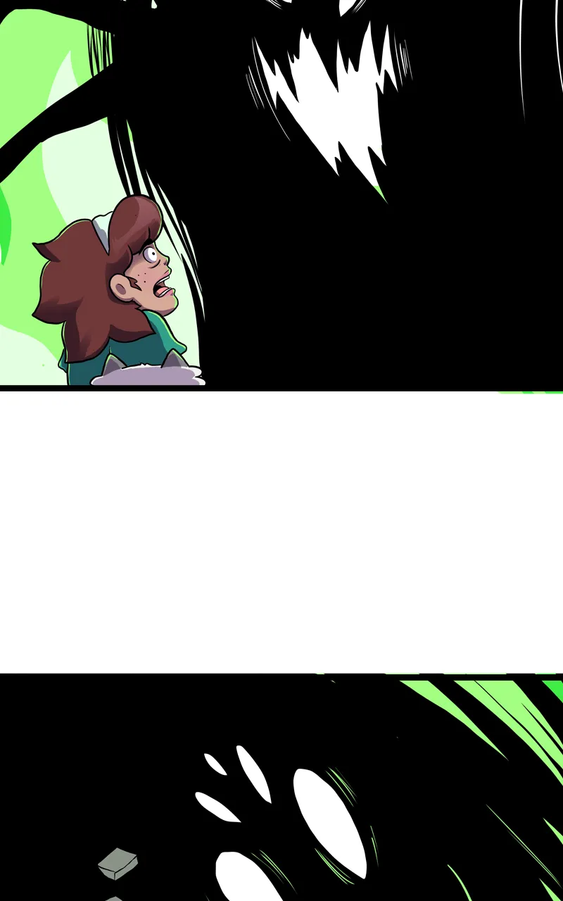 Read Escape from Oz chapter 37 image 52 on Lezhin
