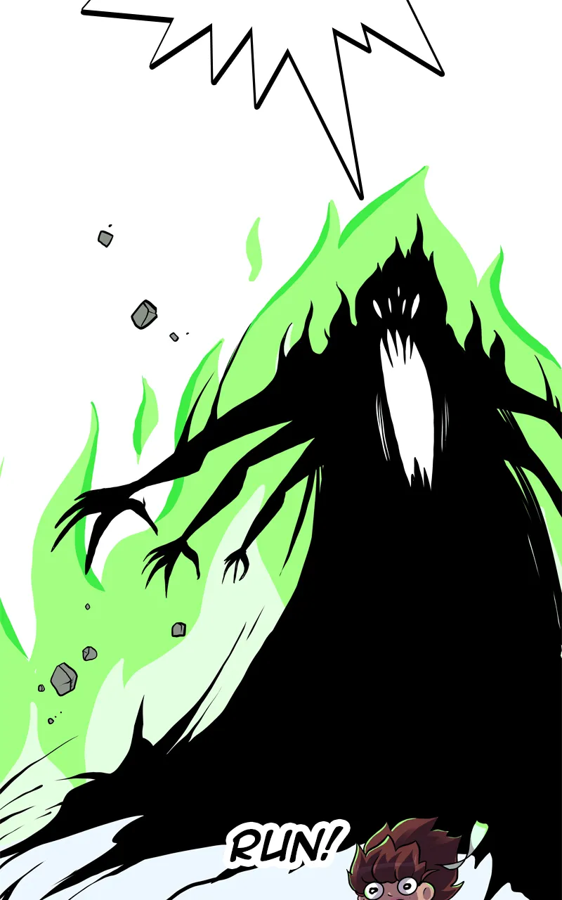 Read Escape from Oz chapter 37 image 56 on Lezhin