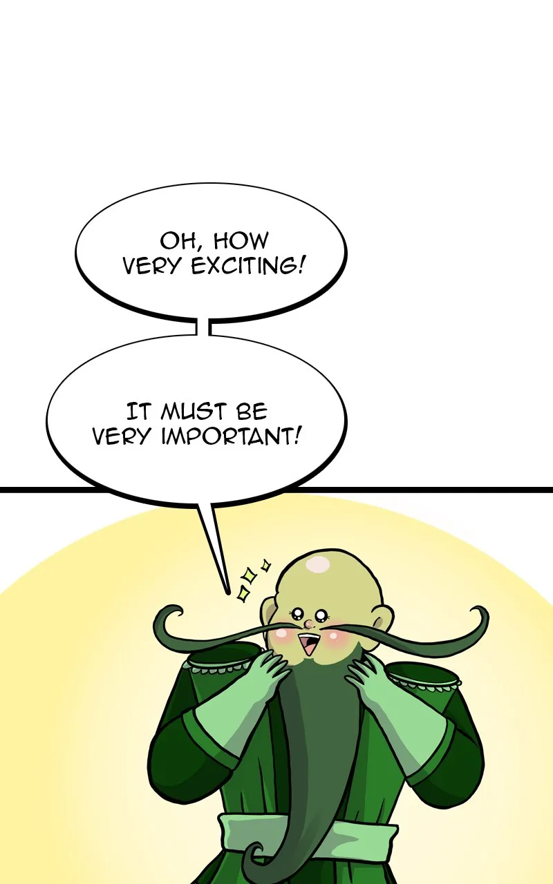Read Escape from Oz chapter 38 image 34 on Lezhin