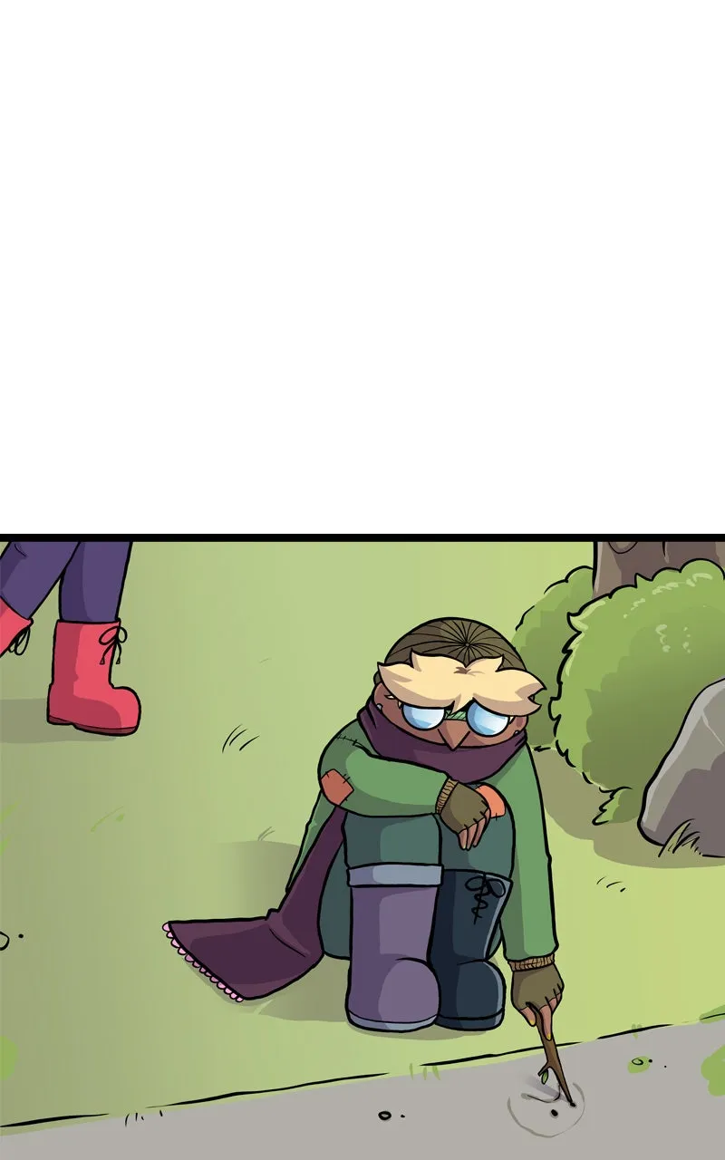 Read Escape from Oz chapter 39 image 28 on Lezhin