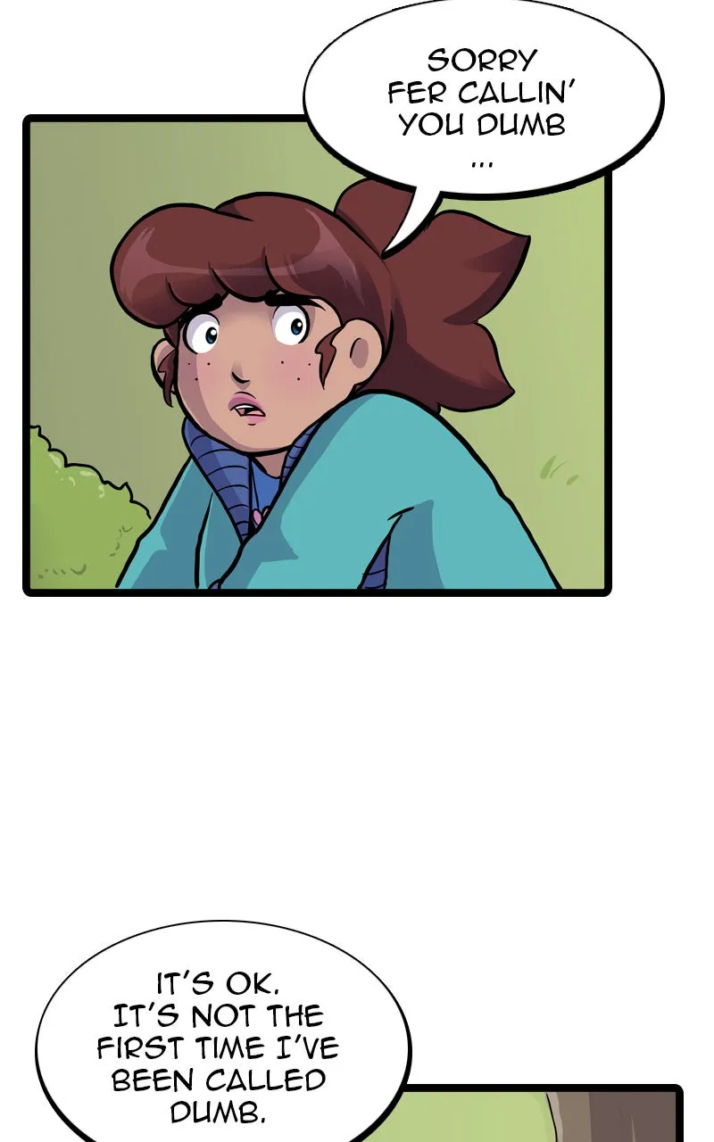 Read Escape from Oz chapter 39 image 30 on Lezhin