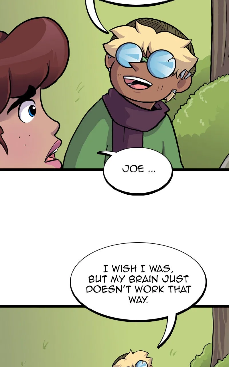 Read Escape from Oz chapter 39 image 39 on Lezhin