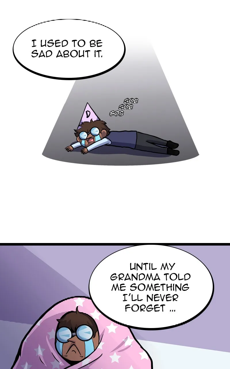 Read Escape from Oz chapter 39 image 43 on Lezhin