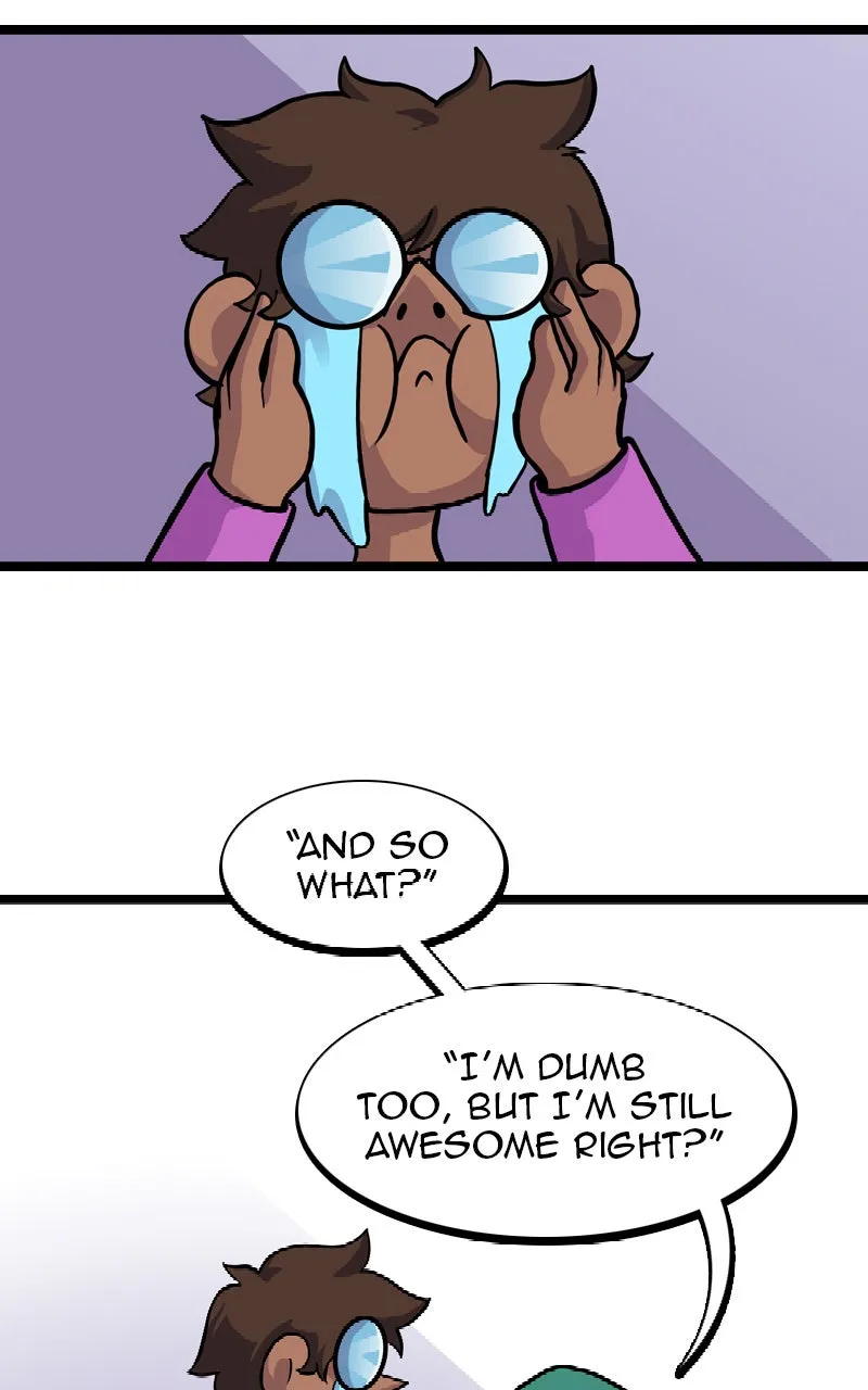Read Escape from Oz chapter 39 image 48 on Lezhin