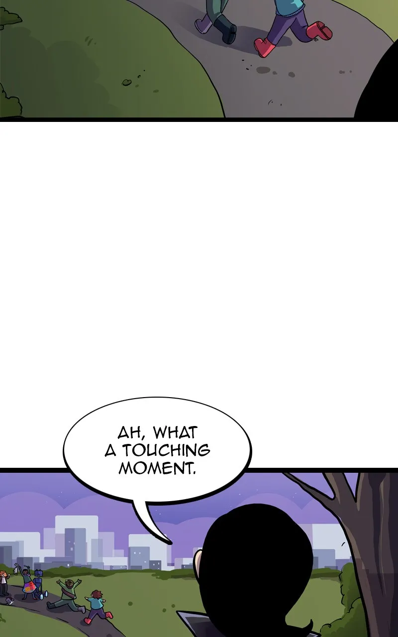 Read Escape from Oz chapter 39 image 64 on Lezhin