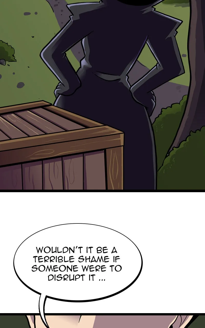 Read Escape from Oz chapter 39 image 65 on Lezhin