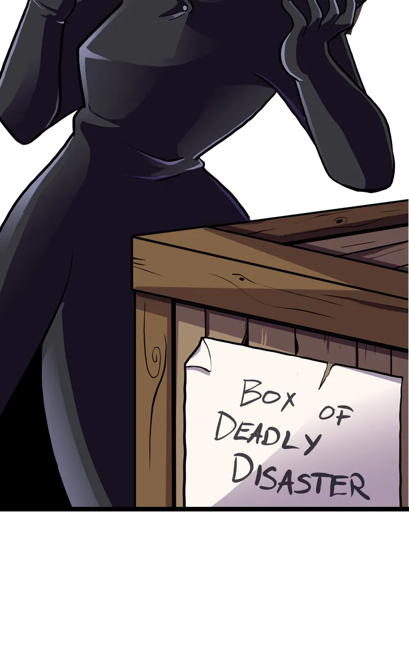 Read Escape from Oz chapter 39 image 67 on Lezhin