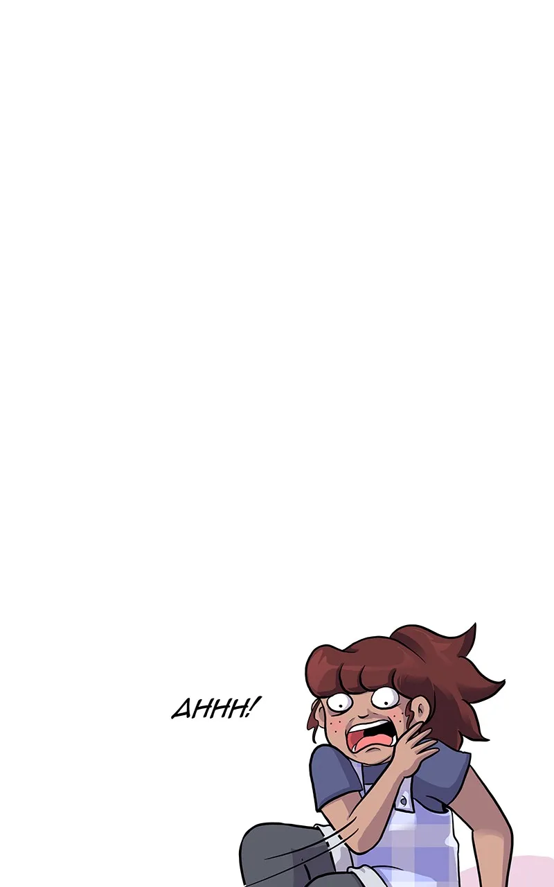 Read Escape from Oz chapter 4 image 1 on Lezhin