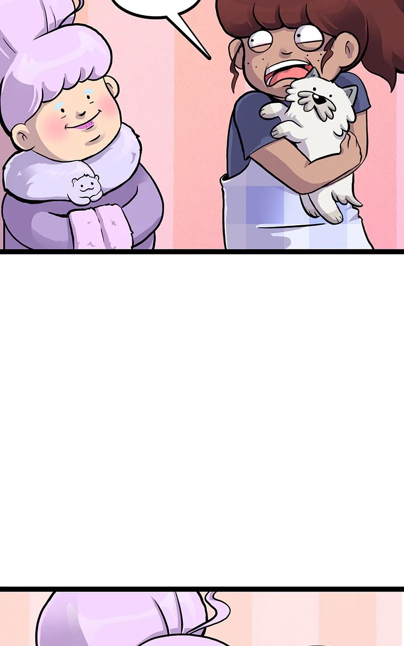 Read Escape from Oz chapter 4 image 12 on Lezhin