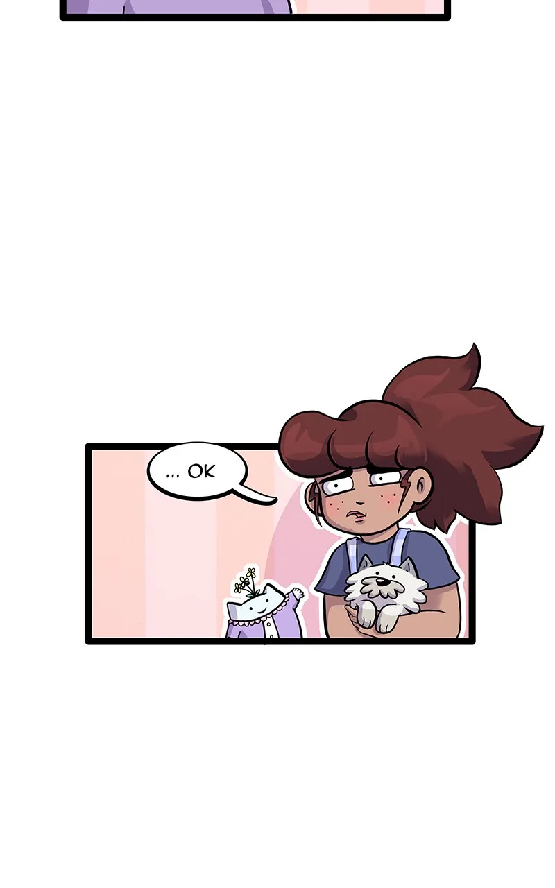 Read Escape from Oz chapter 4 image 15 on Lezhin