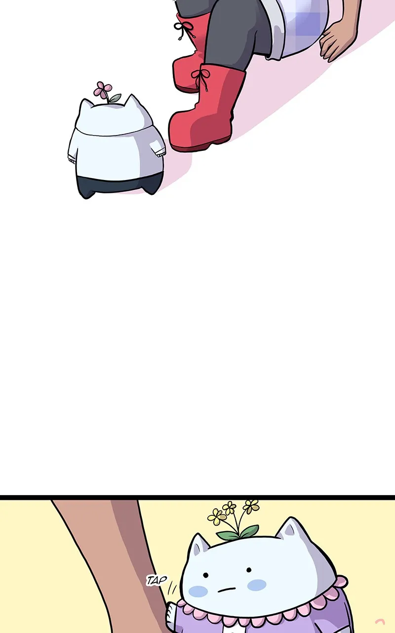 Read Escape from Oz chapter 4 image 2 on Lezhin