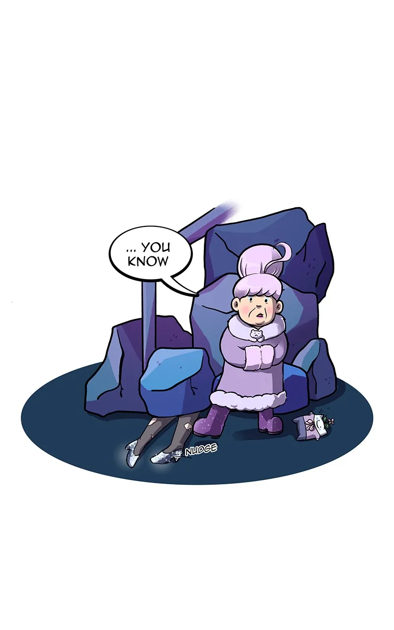 Read Escape from Oz chapter 4 image 31 on Lezhin