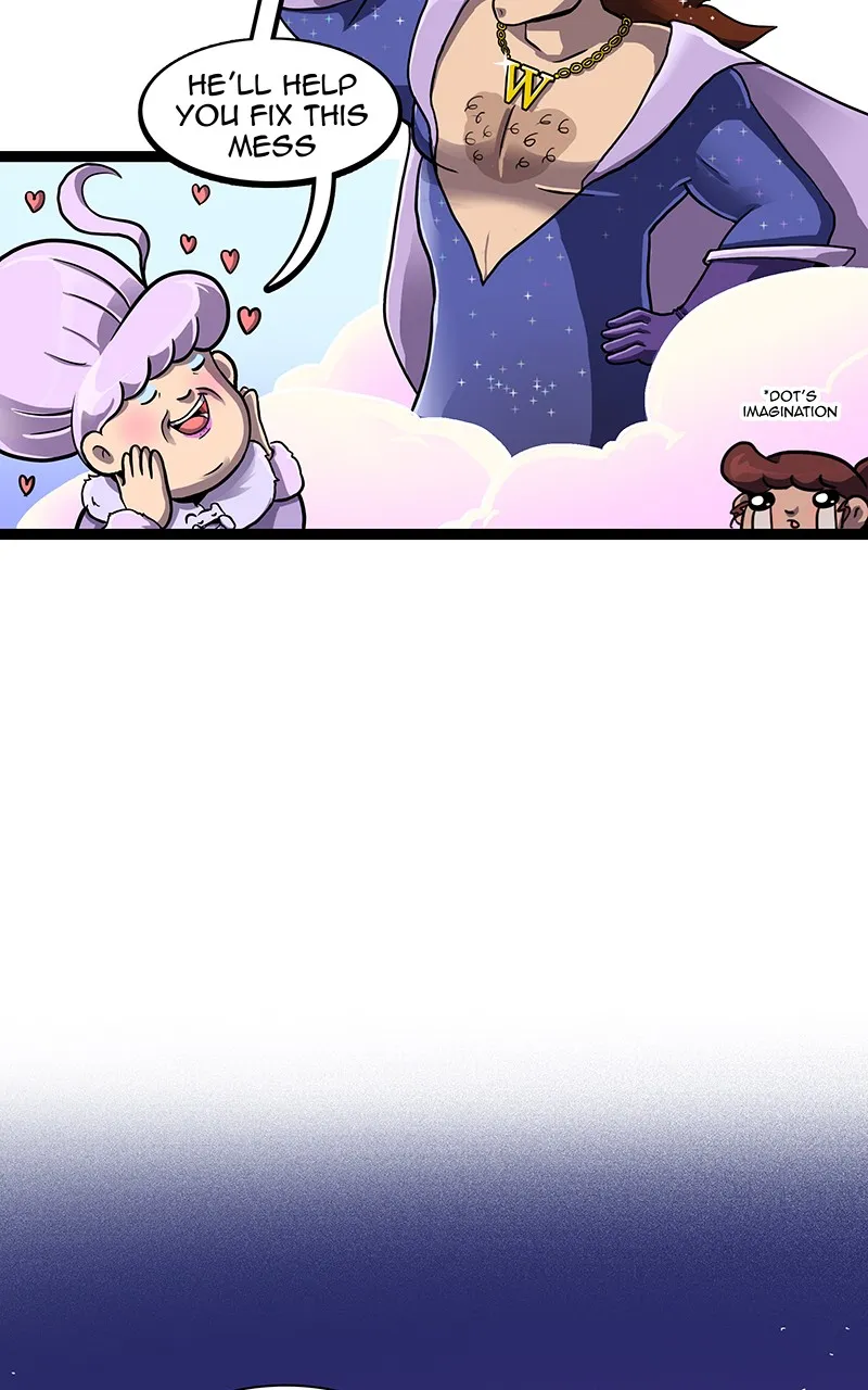 Read Escape from Oz chapter 4 image 39 on Lezhin