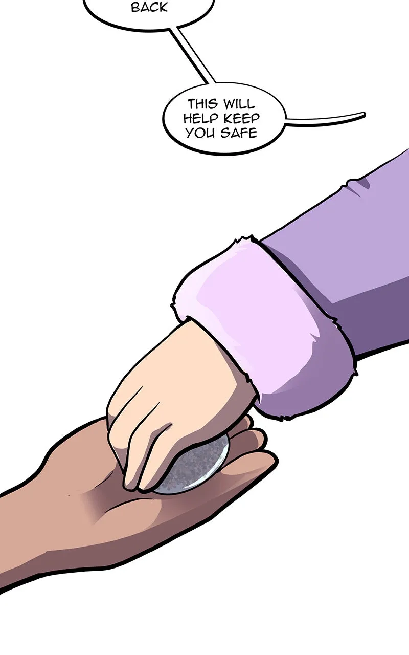 Read Escape from Oz chapter 4 image 49 on Lezhin