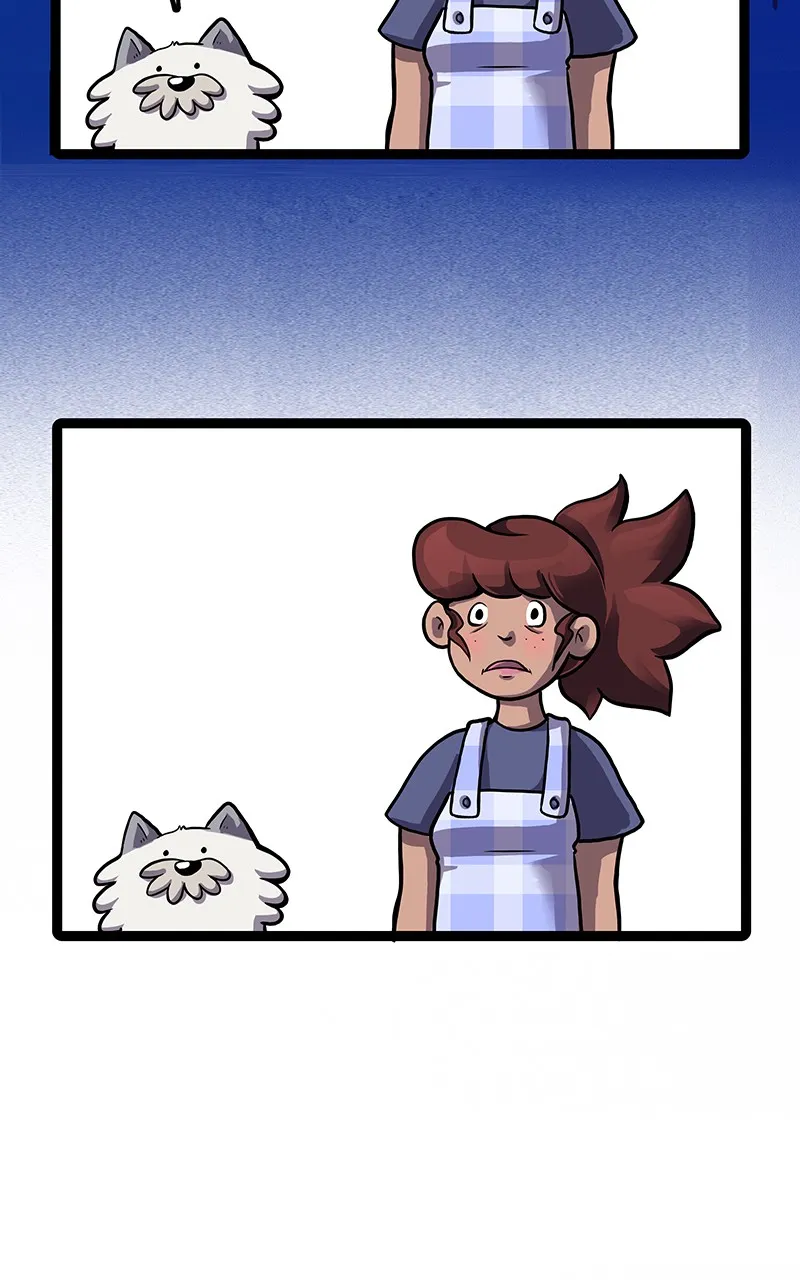 Read Escape from Oz chapter 4 image 54 on Lezhin