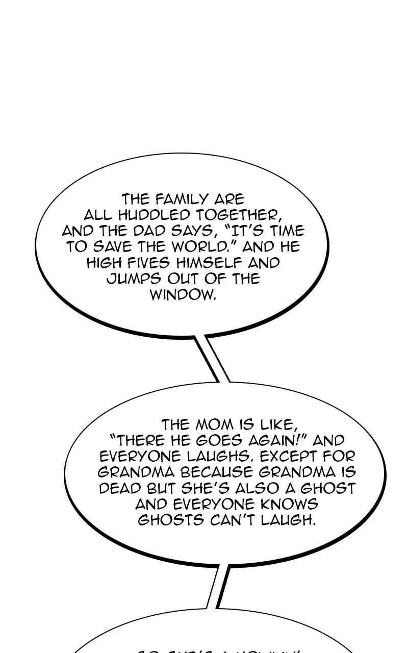 Read Escape from Oz chapter 40 image 2 on Lezhin
