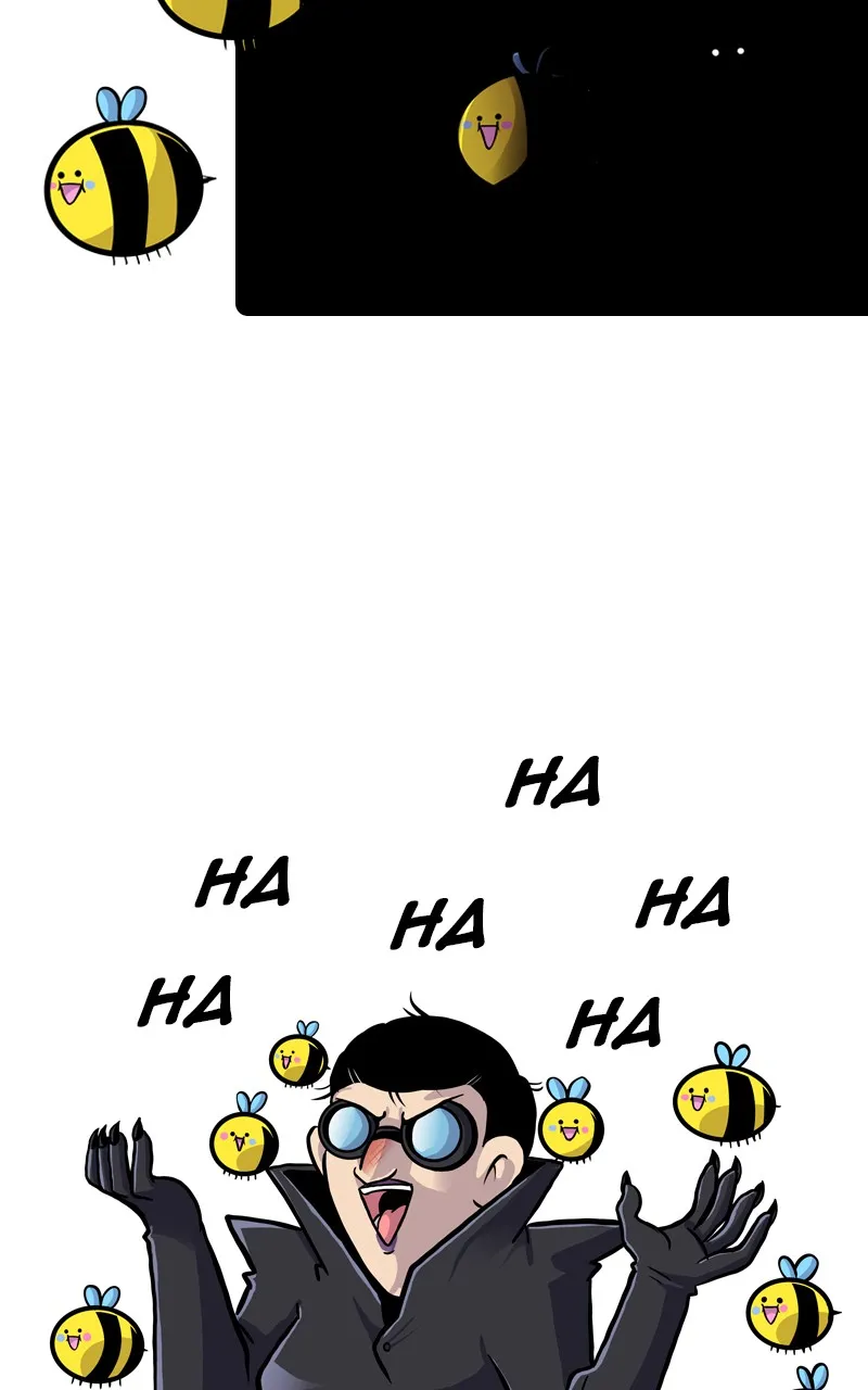 Read Escape from Oz chapter 40 image 26 on Lezhin