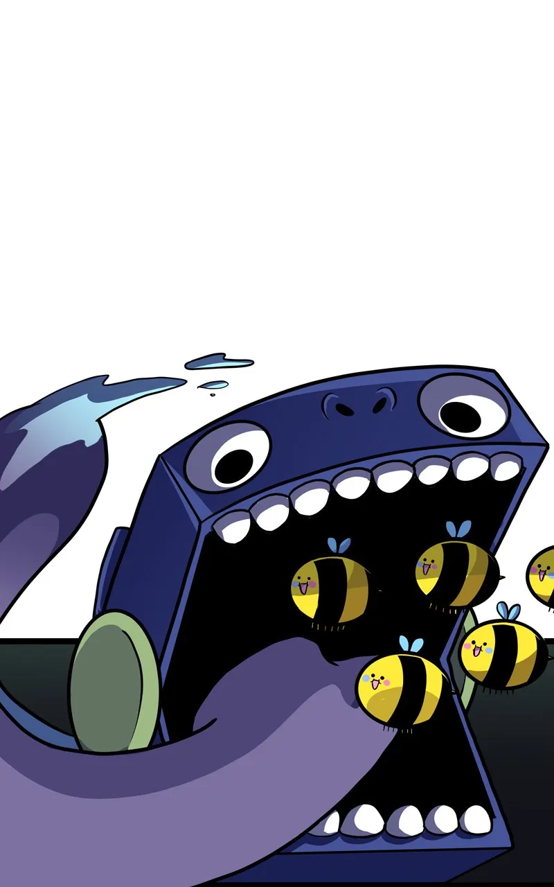 Read Escape from Oz chapter 40 image 39 on Lezhin
