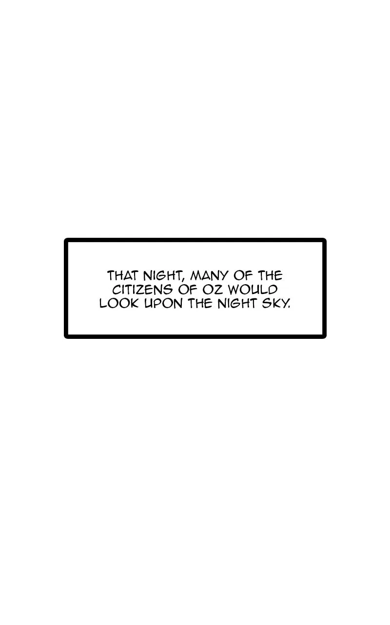 Read Escape from Oz chapter 40 image 47 on Lezhin