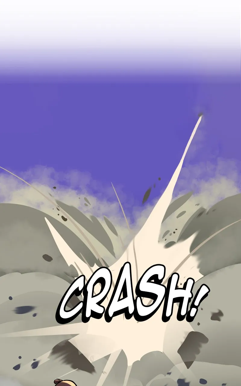 Read Escape from Oz chapter 41 image 10 on Lezhin