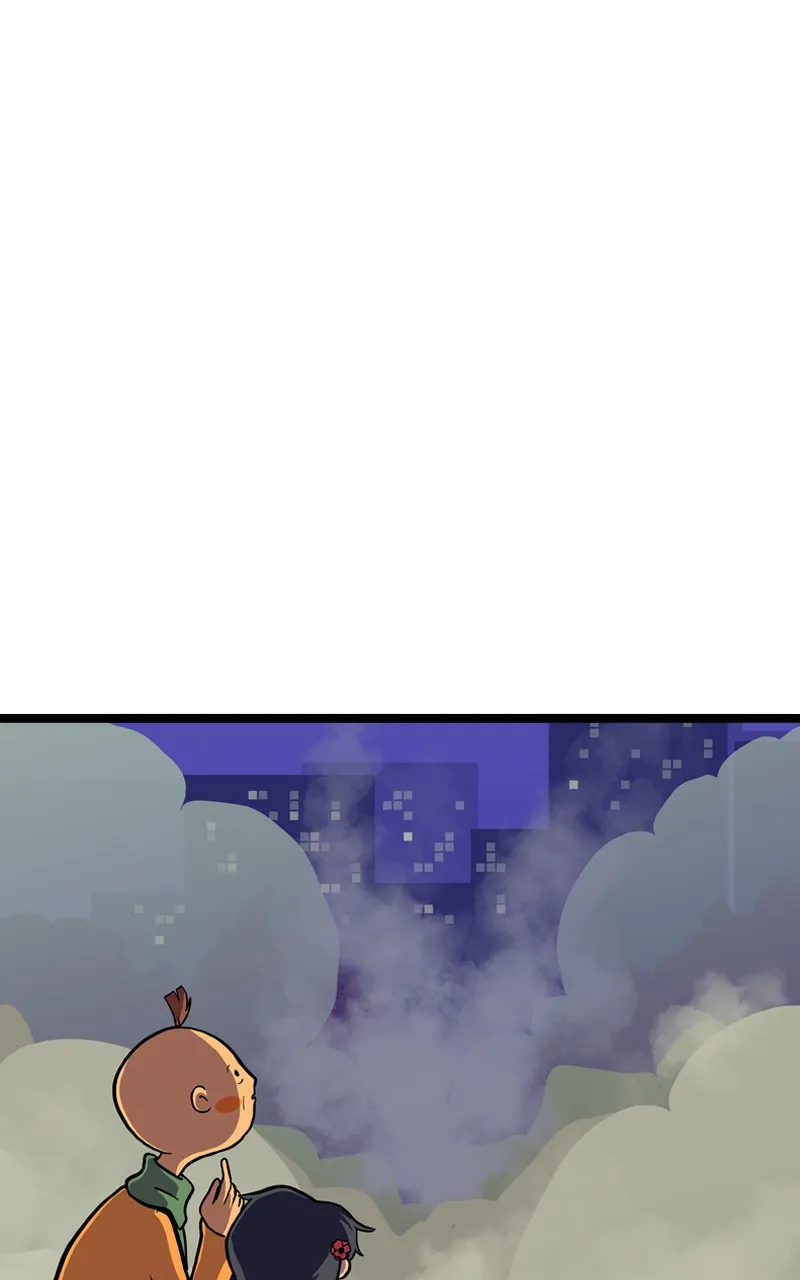 Read Escape from Oz chapter 41 image 12 on Lezhin