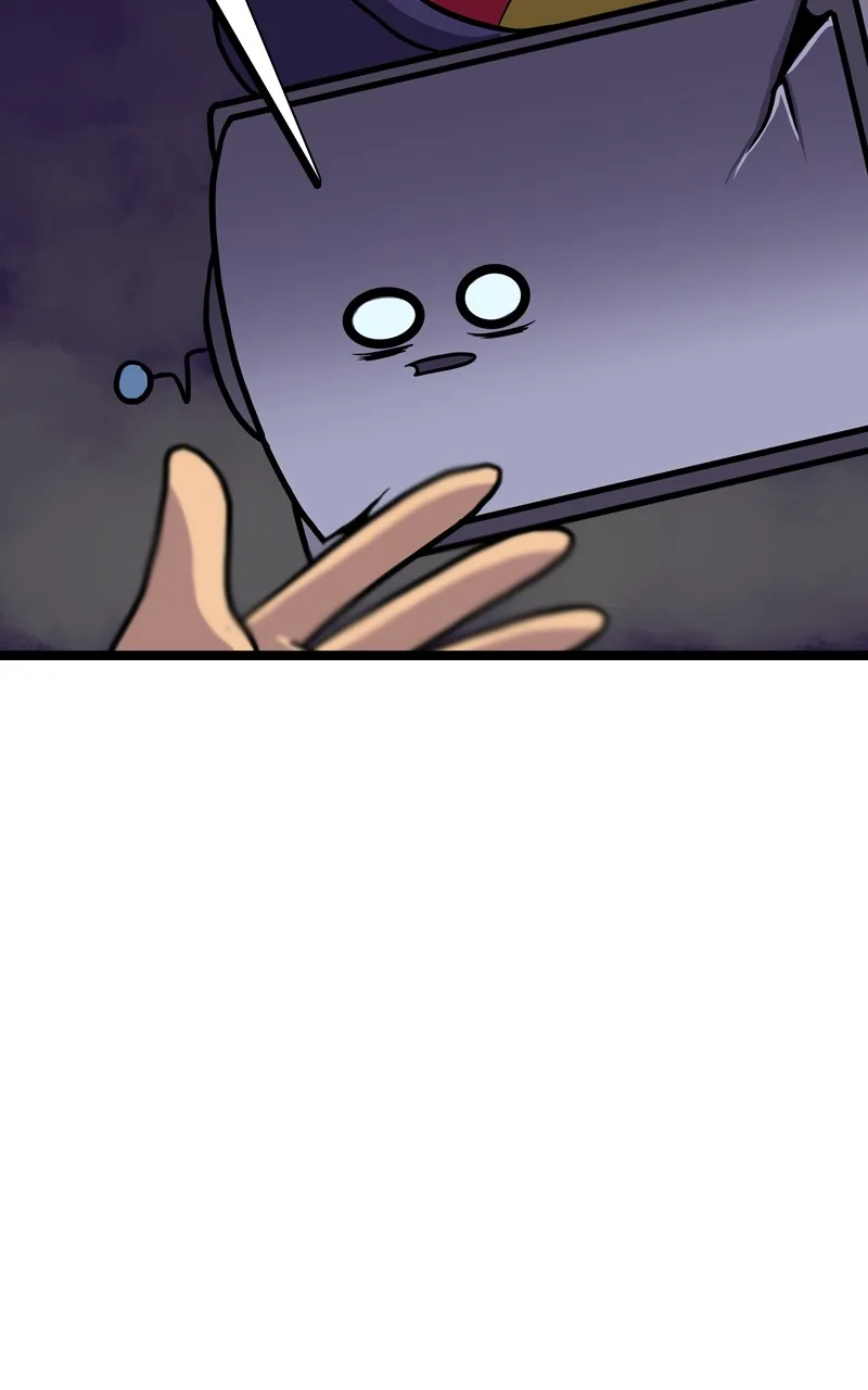 Read Escape from Oz chapter 41 image 19 on Lezhin