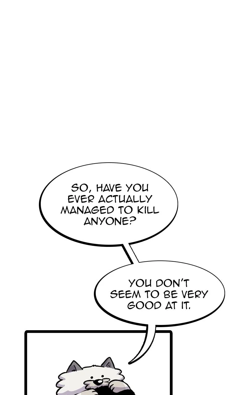 Read Escape from Oz chapter 42 image 2 on Lezhin