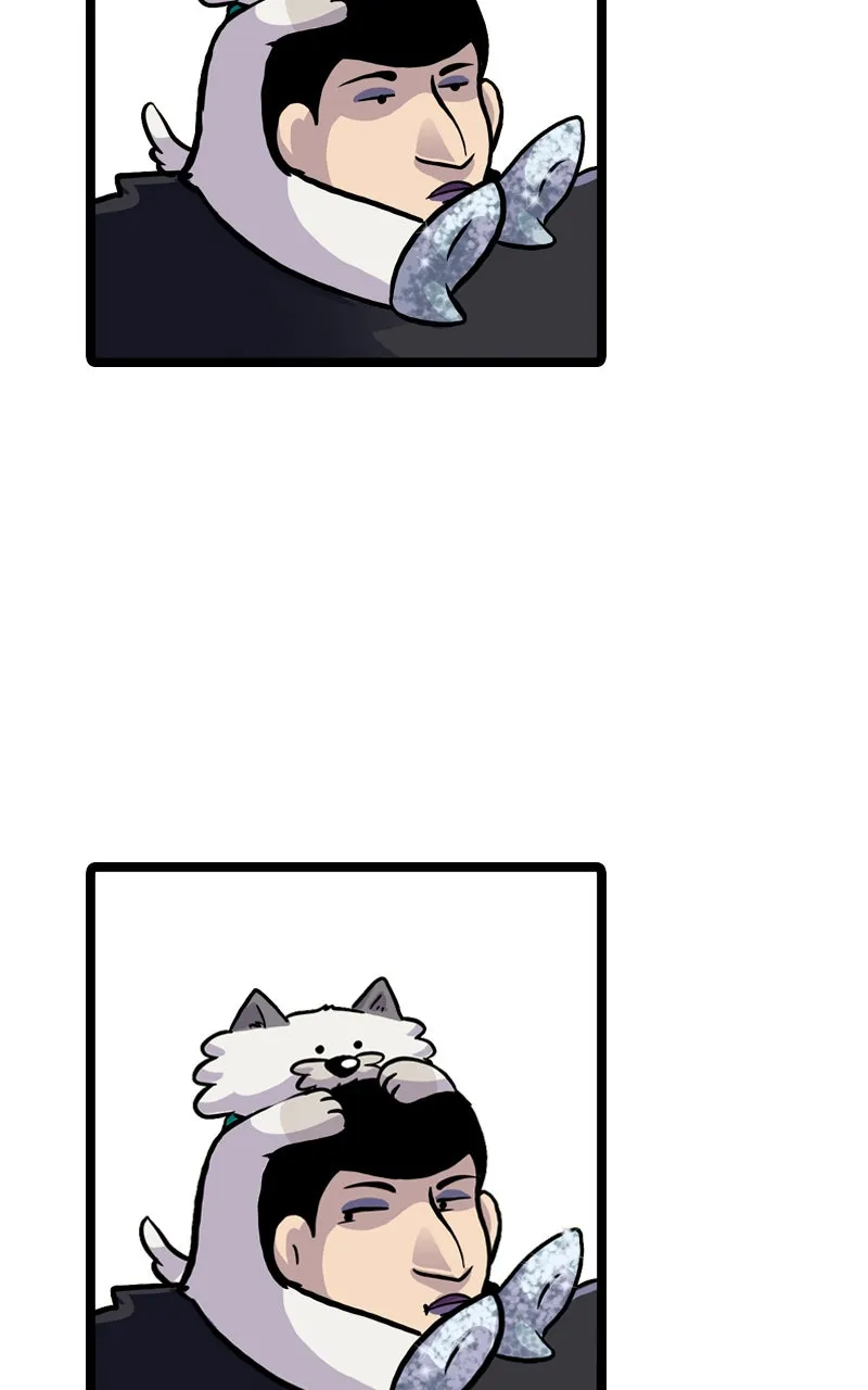 Read Escape from Oz chapter 42 image 3 on Lezhin