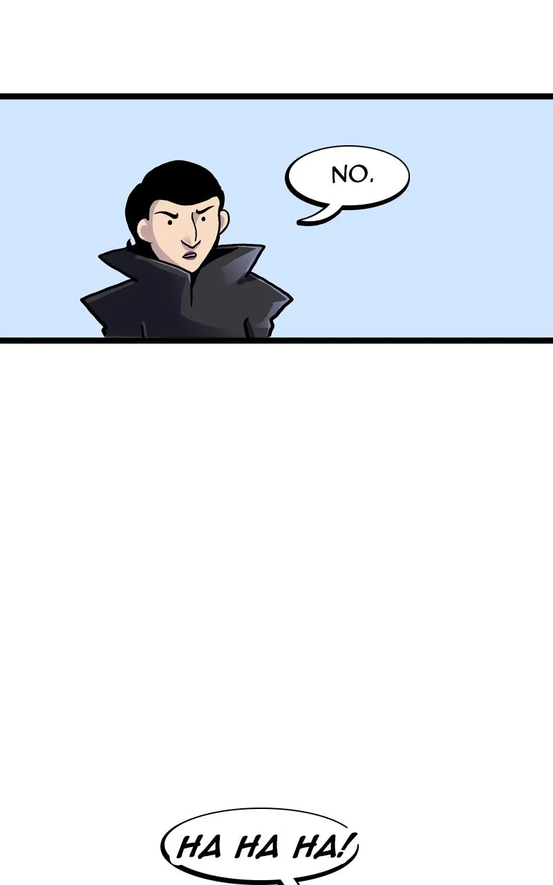 Read Escape from Oz chapter 42 image 34 on Lezhin