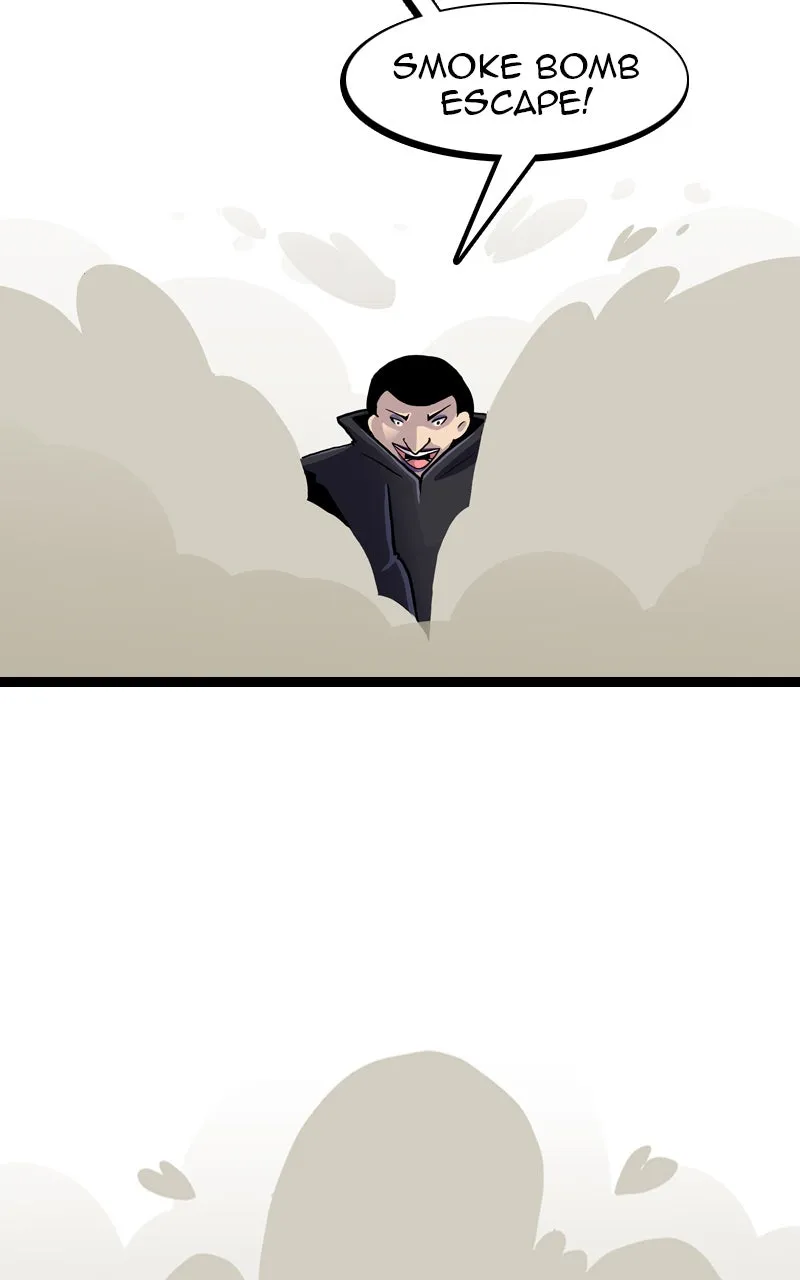 Read Escape from Oz chapter 42 image 35 on Lezhin