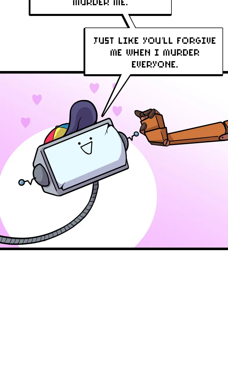 Read Escape from Oz chapter 43 image 83 on Lezhin