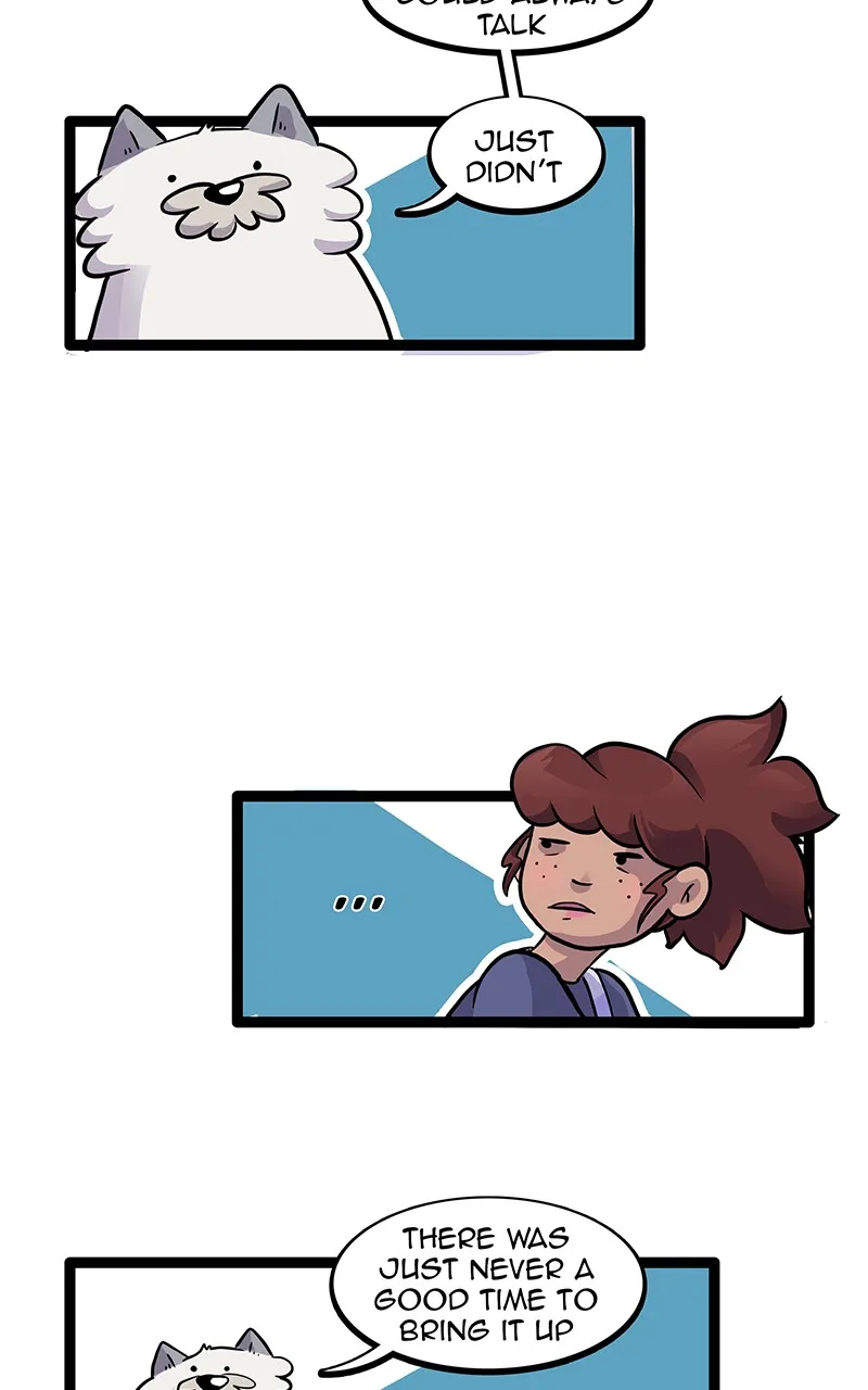 Read Escape from Oz chapter 5 image 11 on Lezhin